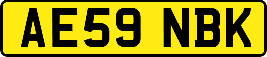 AE59NBK