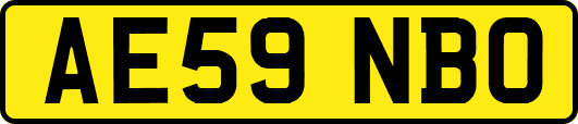 AE59NBO