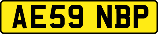 AE59NBP