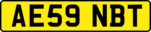 AE59NBT