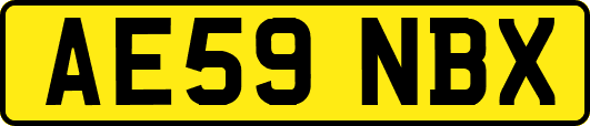 AE59NBX