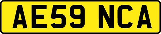 AE59NCA