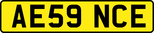 AE59NCE