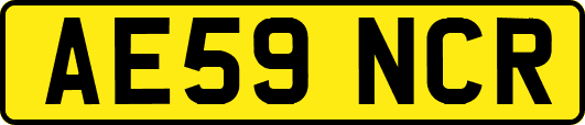 AE59NCR