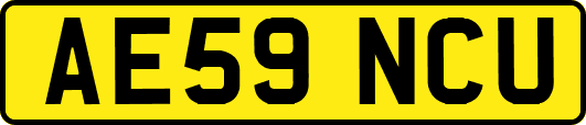 AE59NCU