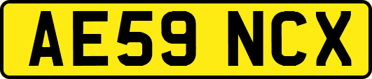 AE59NCX