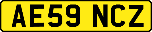 AE59NCZ