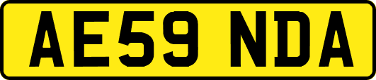 AE59NDA