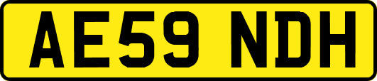 AE59NDH