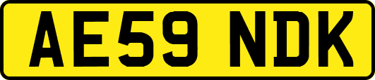 AE59NDK