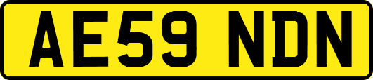 AE59NDN