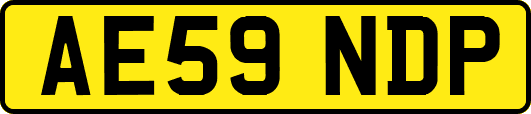 AE59NDP