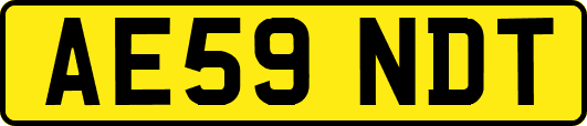 AE59NDT