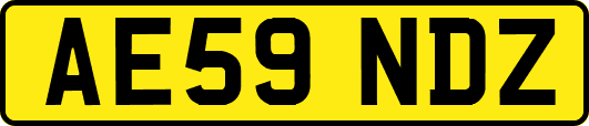 AE59NDZ