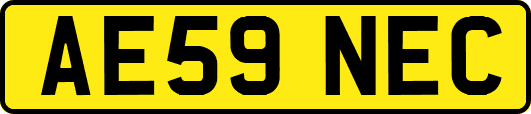AE59NEC