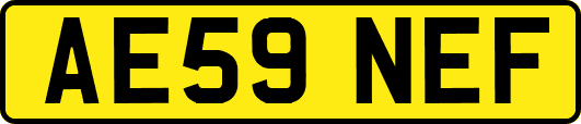 AE59NEF