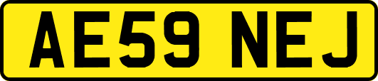 AE59NEJ