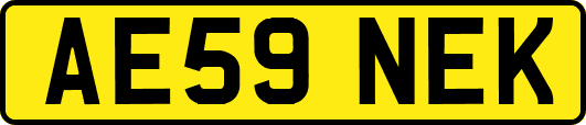 AE59NEK