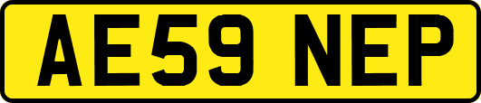 AE59NEP