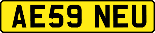 AE59NEU