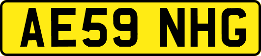 AE59NHG