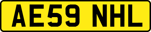 AE59NHL