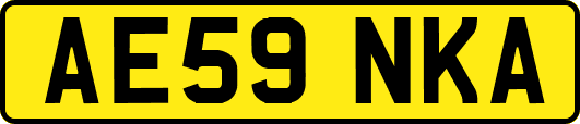 AE59NKA