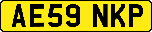 AE59NKP