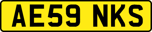 AE59NKS