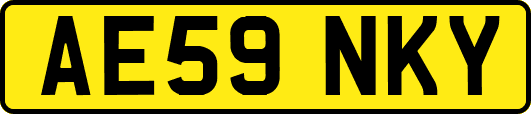 AE59NKY