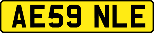 AE59NLE