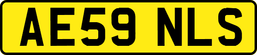 AE59NLS