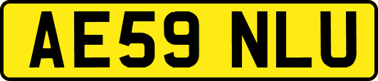 AE59NLU