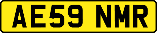 AE59NMR
