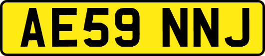 AE59NNJ