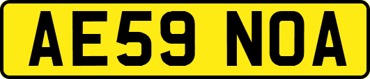 AE59NOA