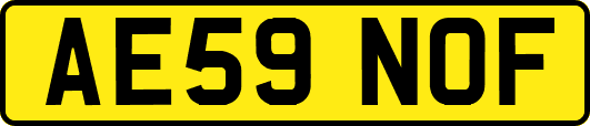 AE59NOF