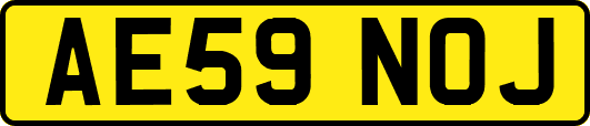 AE59NOJ