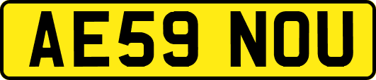 AE59NOU