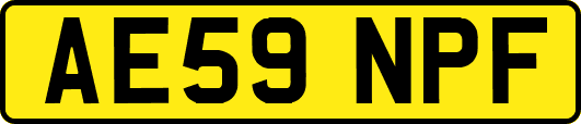 AE59NPF