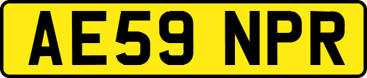 AE59NPR