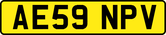 AE59NPV