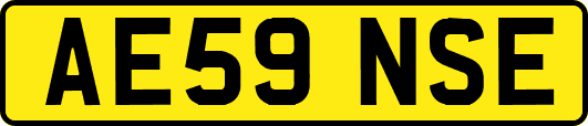AE59NSE