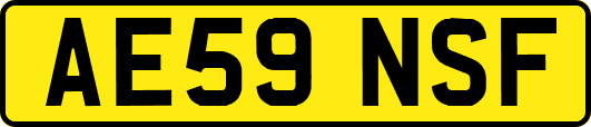 AE59NSF