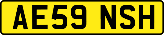 AE59NSH