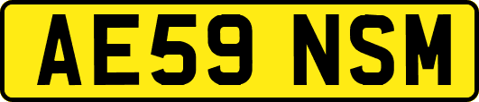 AE59NSM