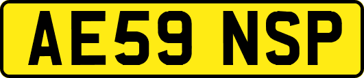 AE59NSP