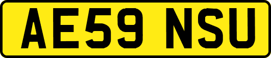 AE59NSU