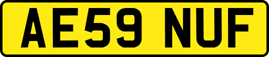 AE59NUF