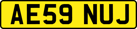AE59NUJ